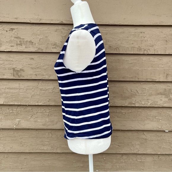 Zara striped tank! - Picture 3 of 4